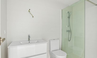 Revente - Appartement - Orihuela Costa - Campoamor