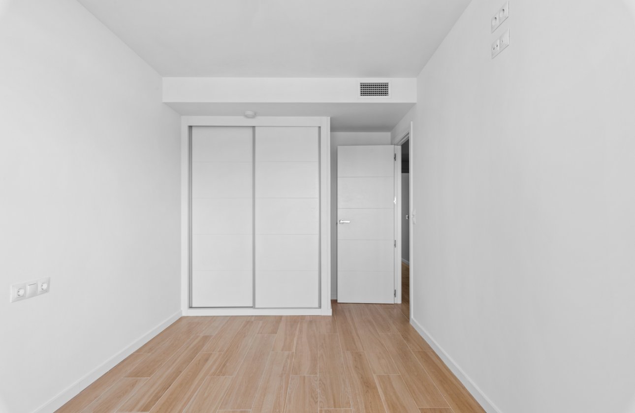 Revente - Appartement - Orihuela Costa - Campoamor