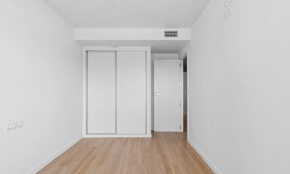 Revente - Appartement - Orihuela Costa - Campoamor