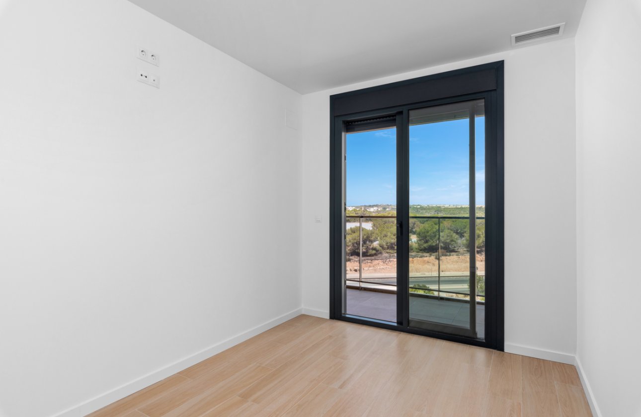 Revente - Appartement - Orihuela Costa - Campoamor