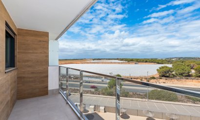 Revente - Appartement - Orihuela Costa - Campoamor