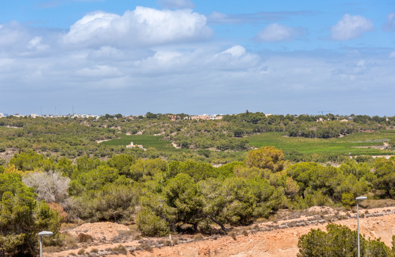 Revente - Appartement - Orihuela Costa - Campoamor