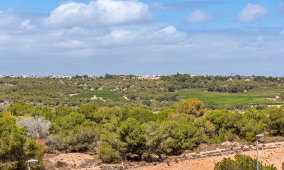 Revente - Appartement - Orihuela Costa - Campoamor