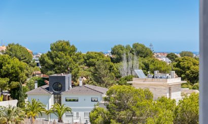 Revente - Appartement - Orihuela Costa - Campoamor