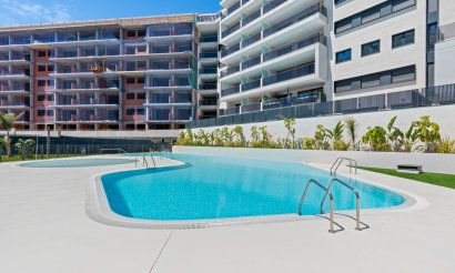Revente - Appartement - Orihuela Costa - Campoamor