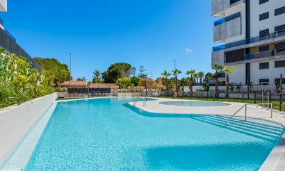Revente - Appartement - Orihuela Costa - Campoamor