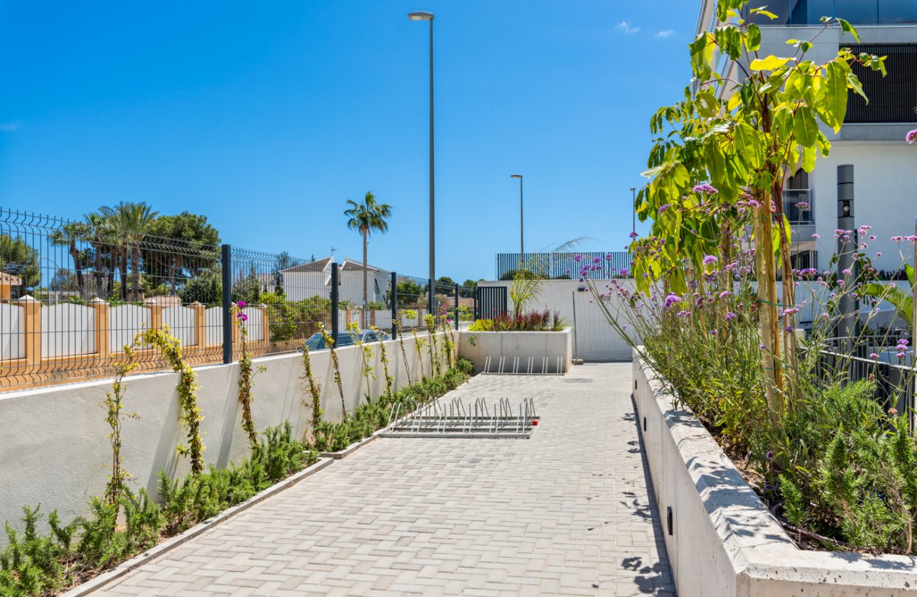 Revente - Appartement - Orihuela Costa - Campoamor