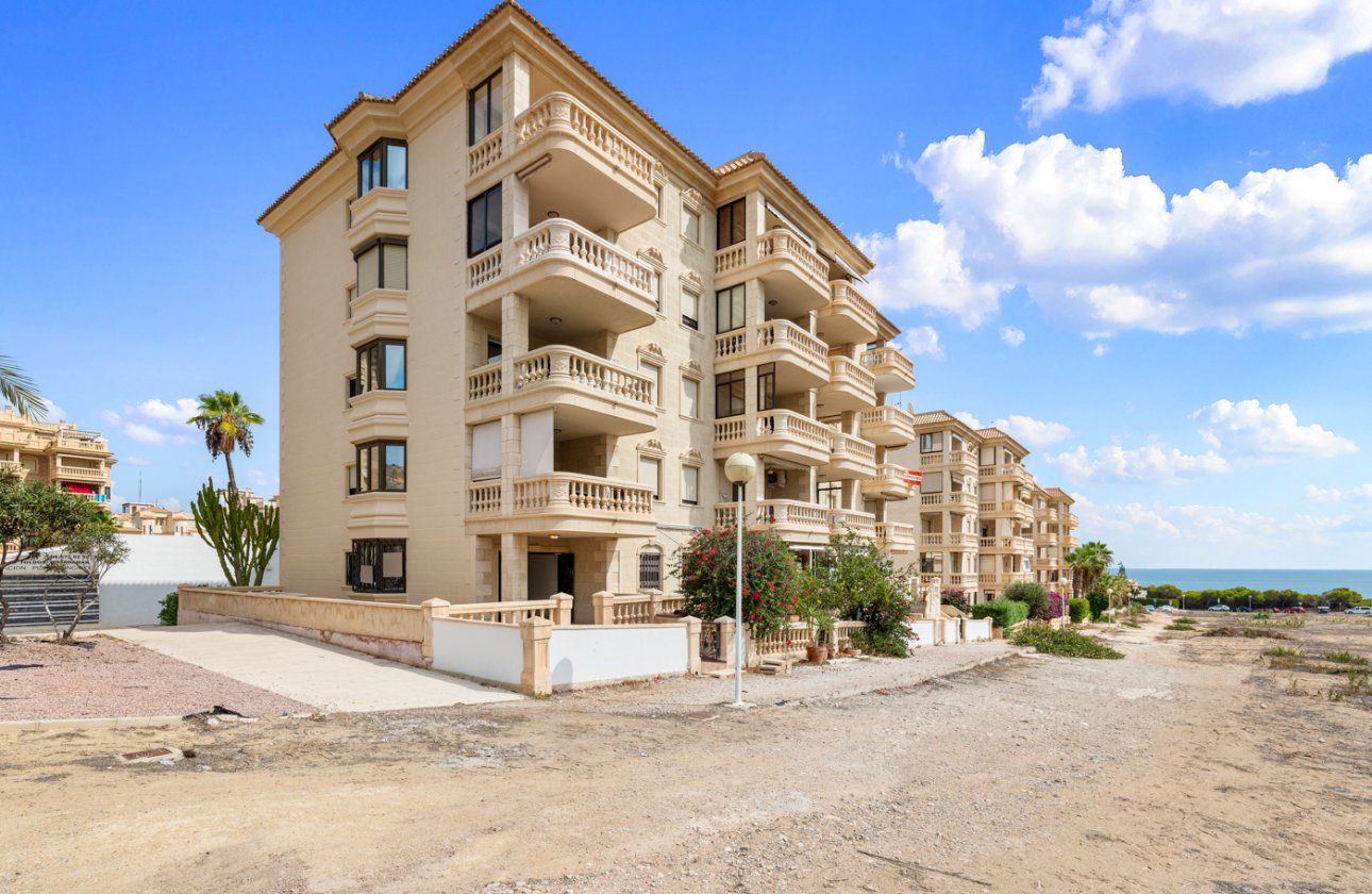 Revente - Appartement - Guardamar del Segura