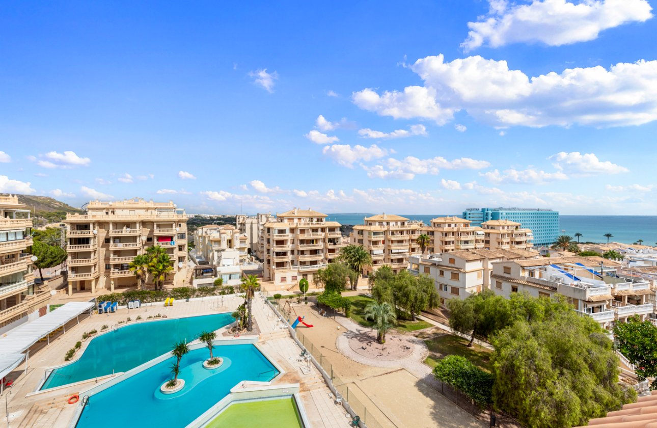 Revente - Appartement - Guardamar del Segura