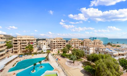 Revente - Appartement - Guardamar del Segura