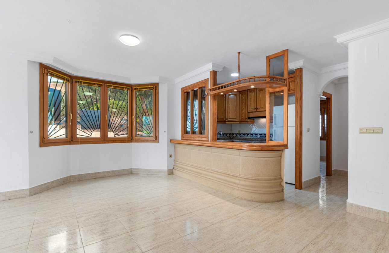 Revente - Appartement - Guardamar del Segura