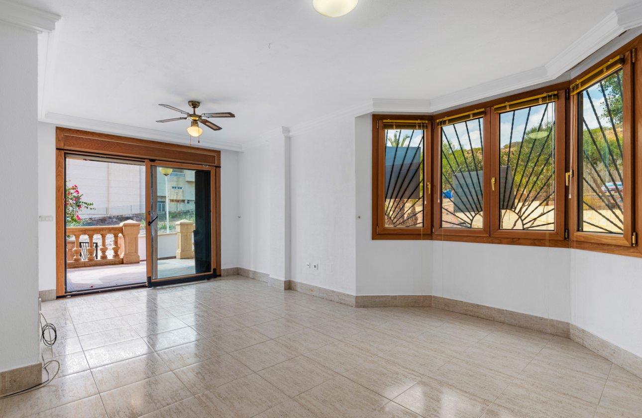 Revente - Appartement - Guardamar del Segura