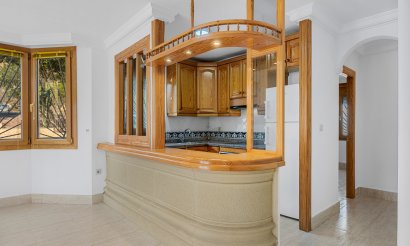 Revente - Appartement - Guardamar del Segura