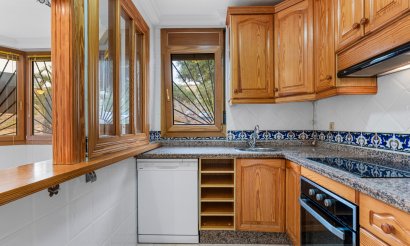 Revente - Appartement - Guardamar del Segura