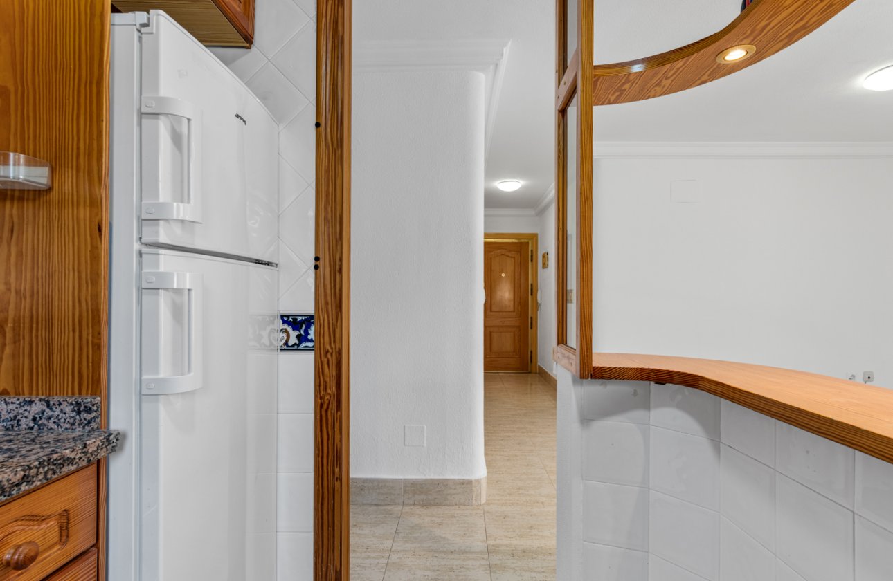 Revente - Appartement - Guardamar del Segura