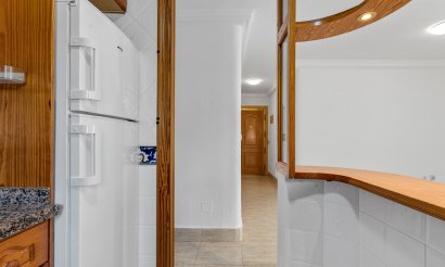 Revente - Appartement - Guardamar del Segura