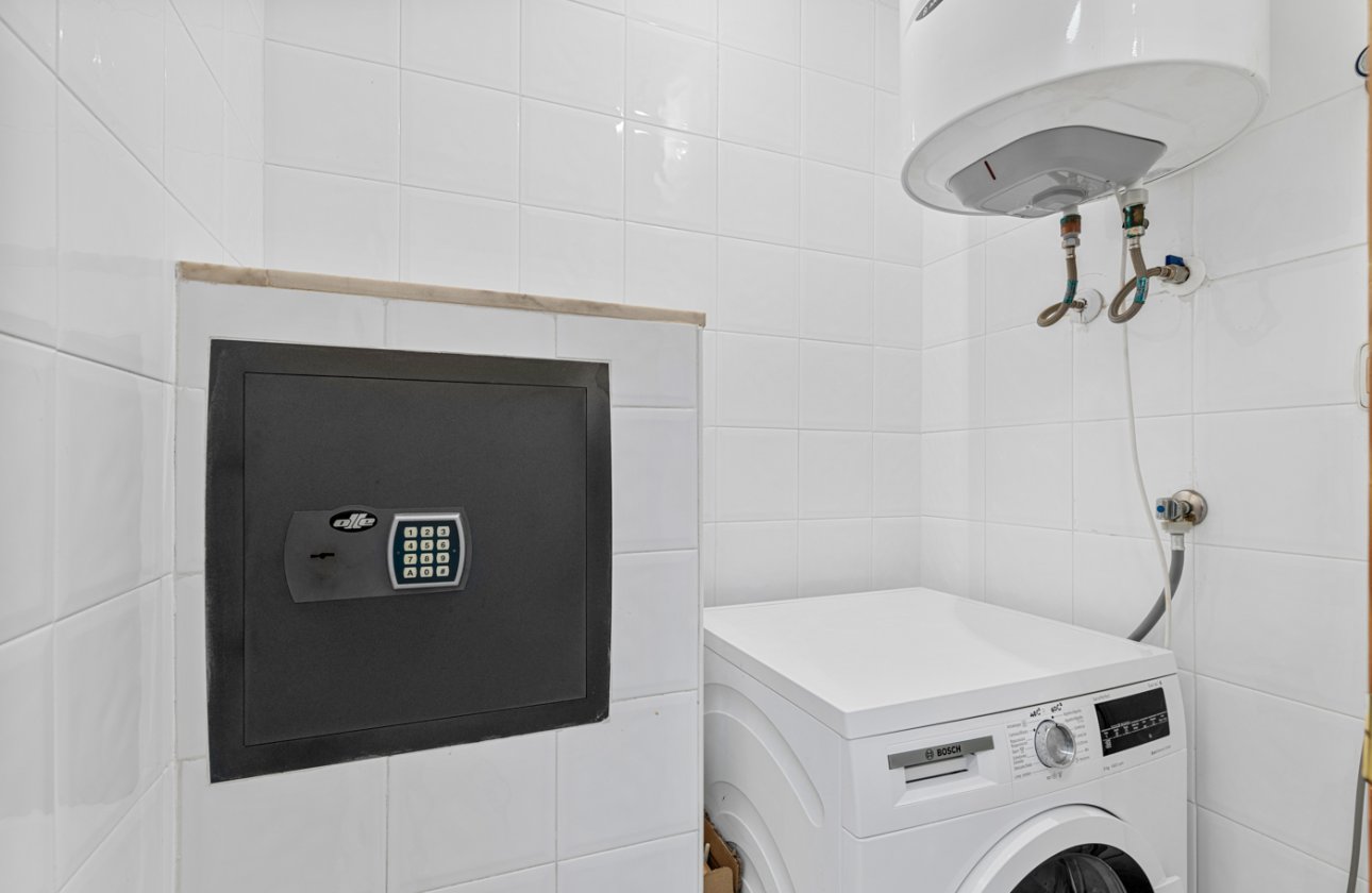 Revente - Appartement - Guardamar del Segura