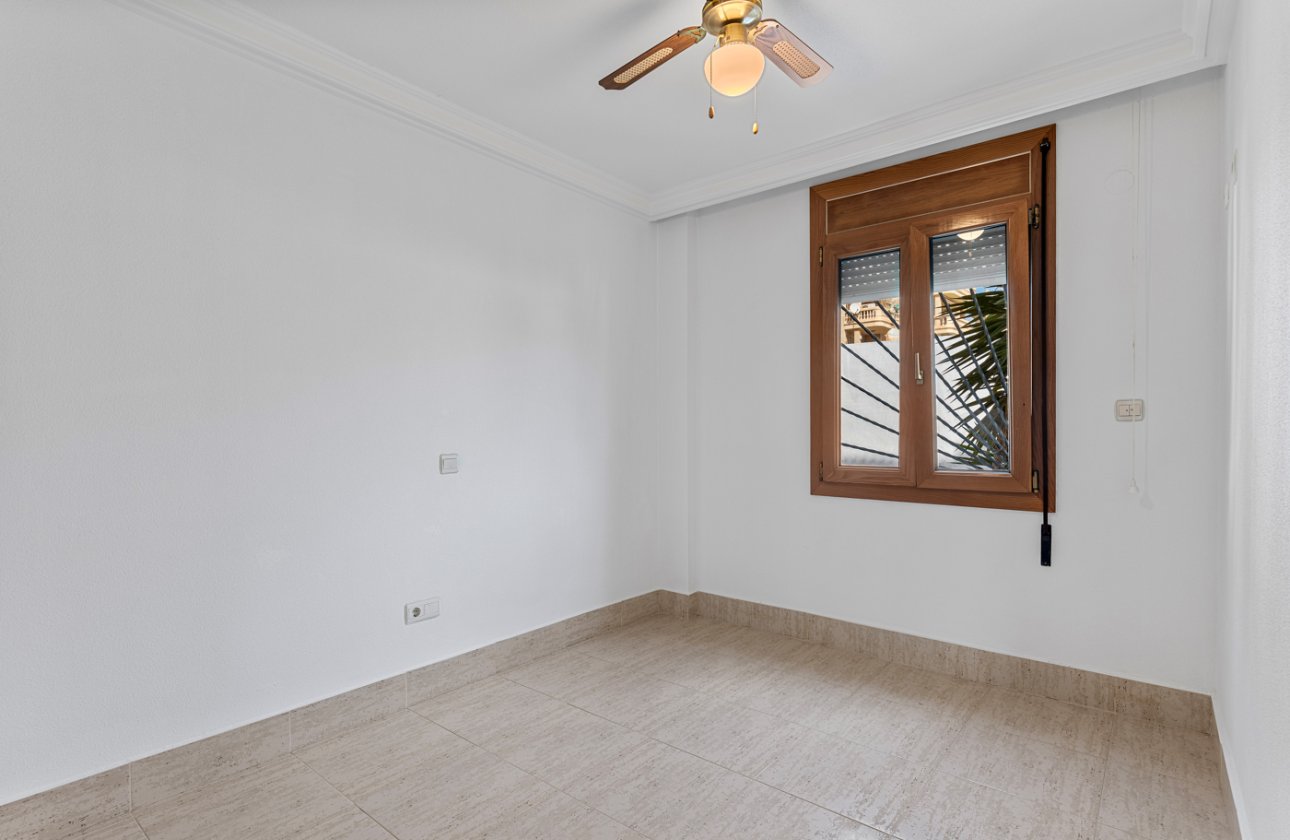 Revente - Appartement - Guardamar del Segura