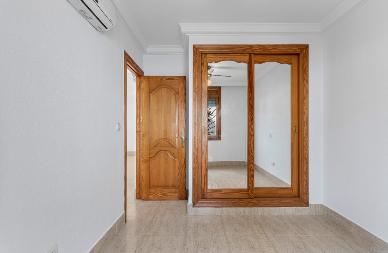Revente - Appartement - Guardamar del Segura