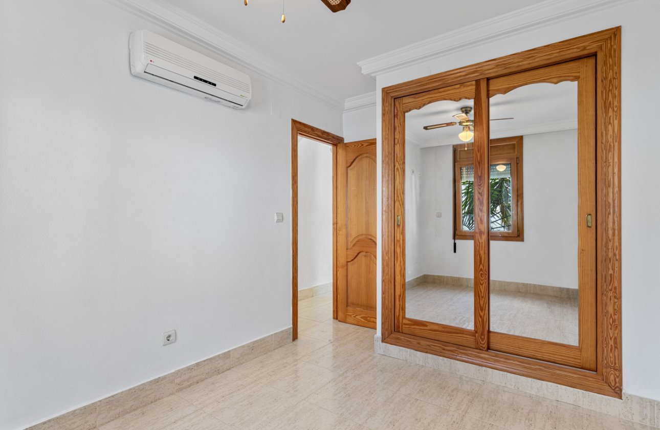 Revente - Appartement - Guardamar del Segura