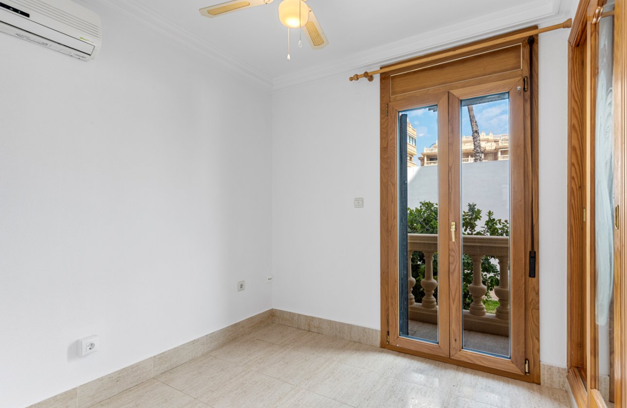 Revente - Appartement - Guardamar del Segura