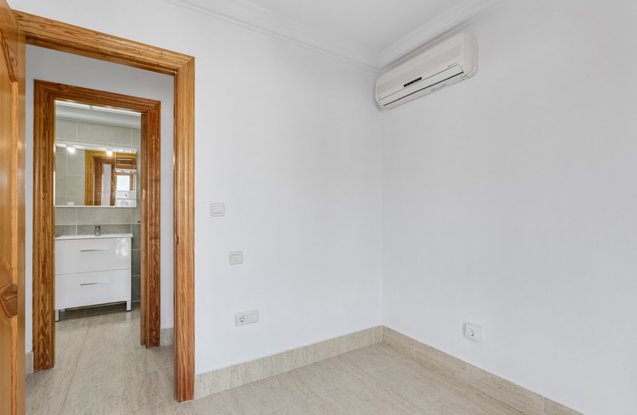 Revente - Appartement - Guardamar del Segura