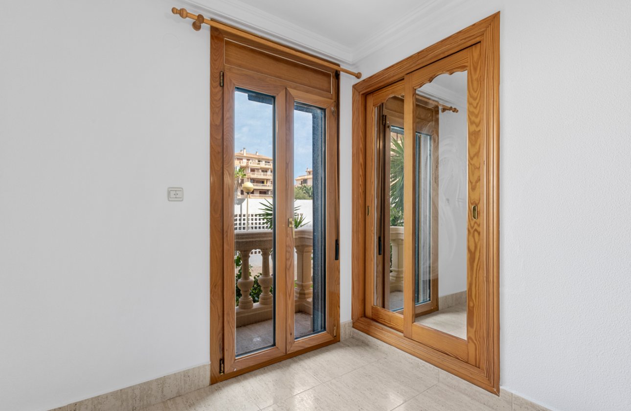 Revente - Appartement - Guardamar del Segura