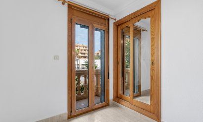 Revente - Appartement - Guardamar del Segura