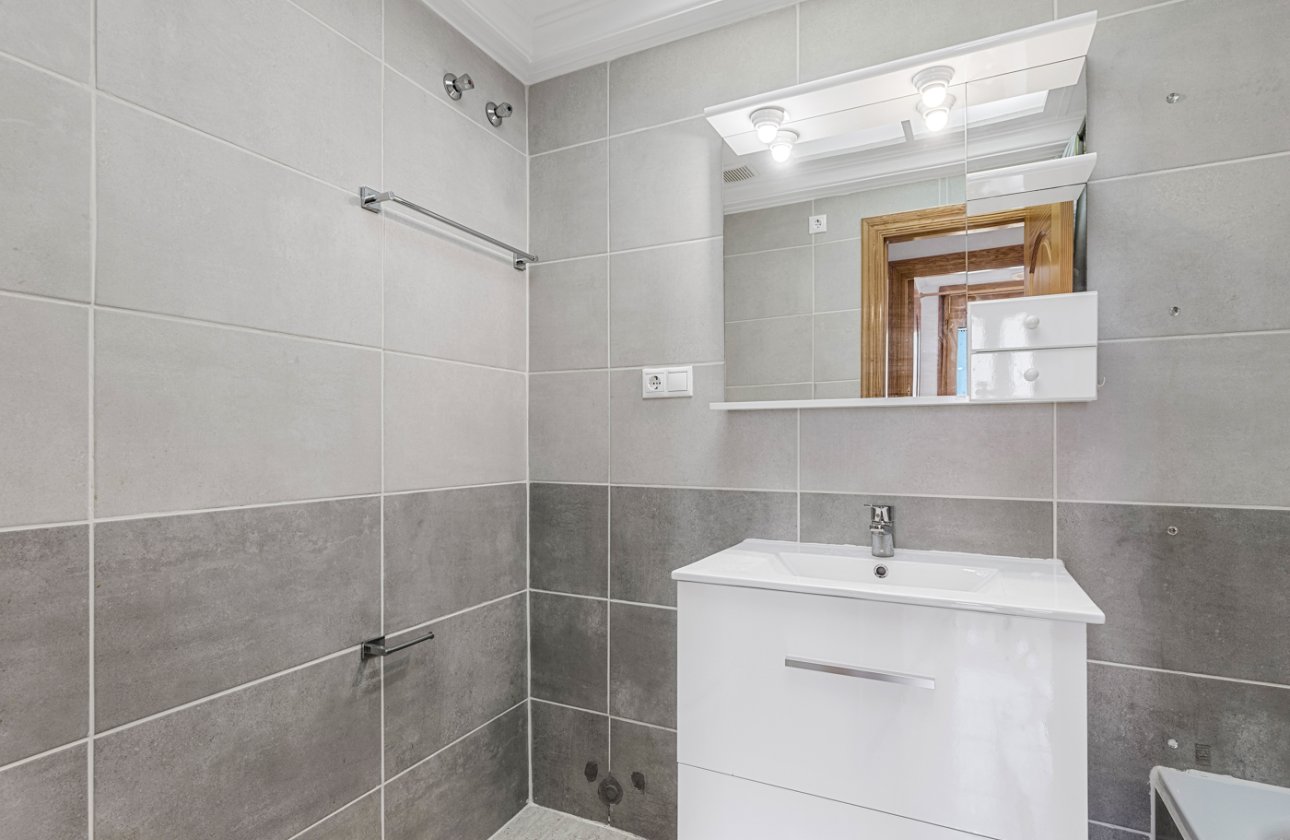 Revente - Appartement - Guardamar del Segura