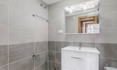 Revente - Appartement - Guardamar del Segura