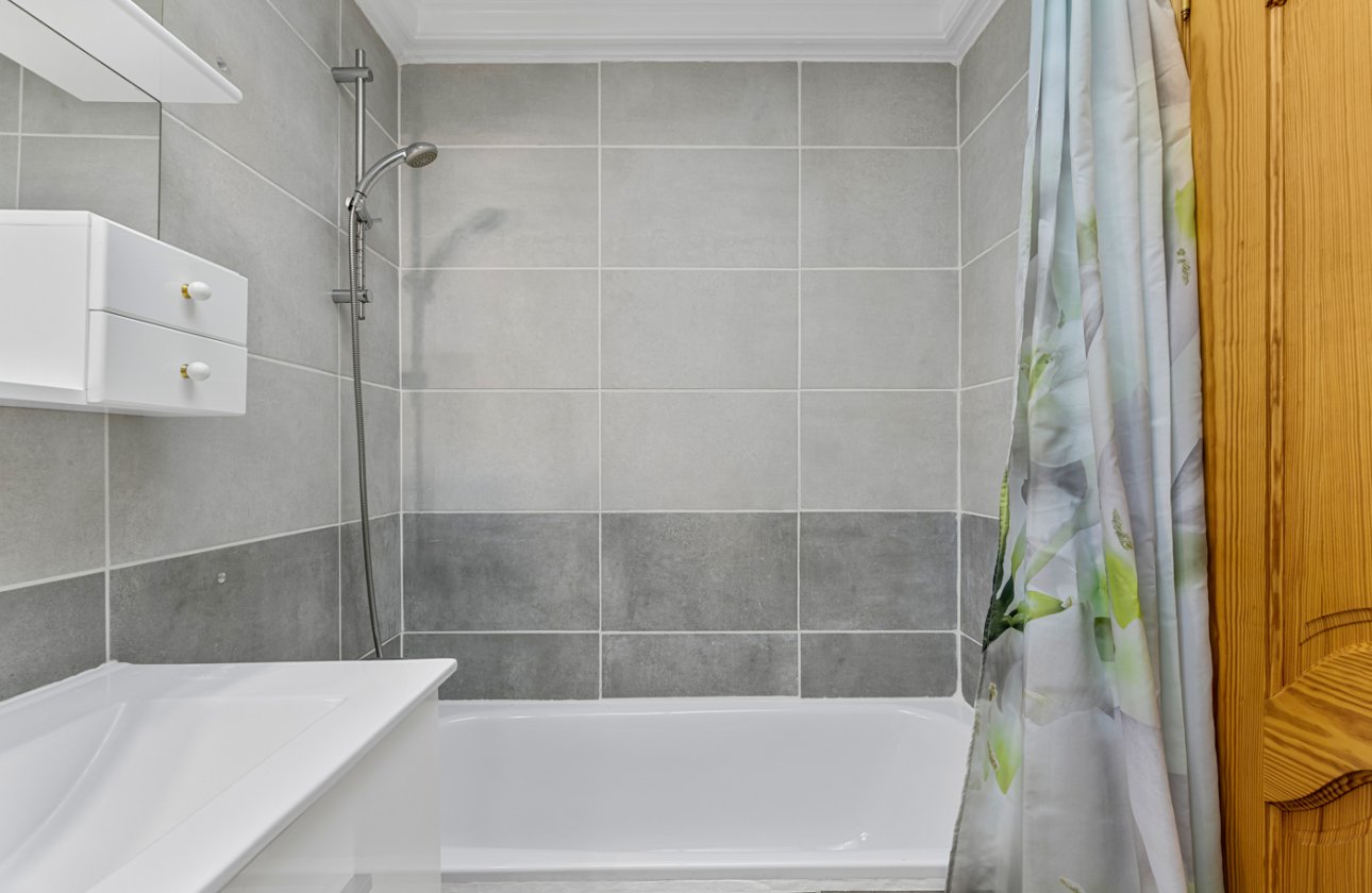 Revente - Appartement - Guardamar del Segura
