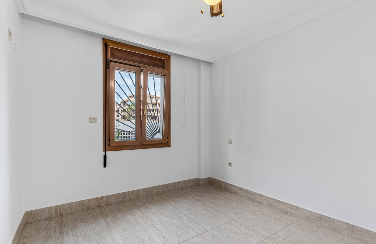 Revente - Appartement - Guardamar del Segura