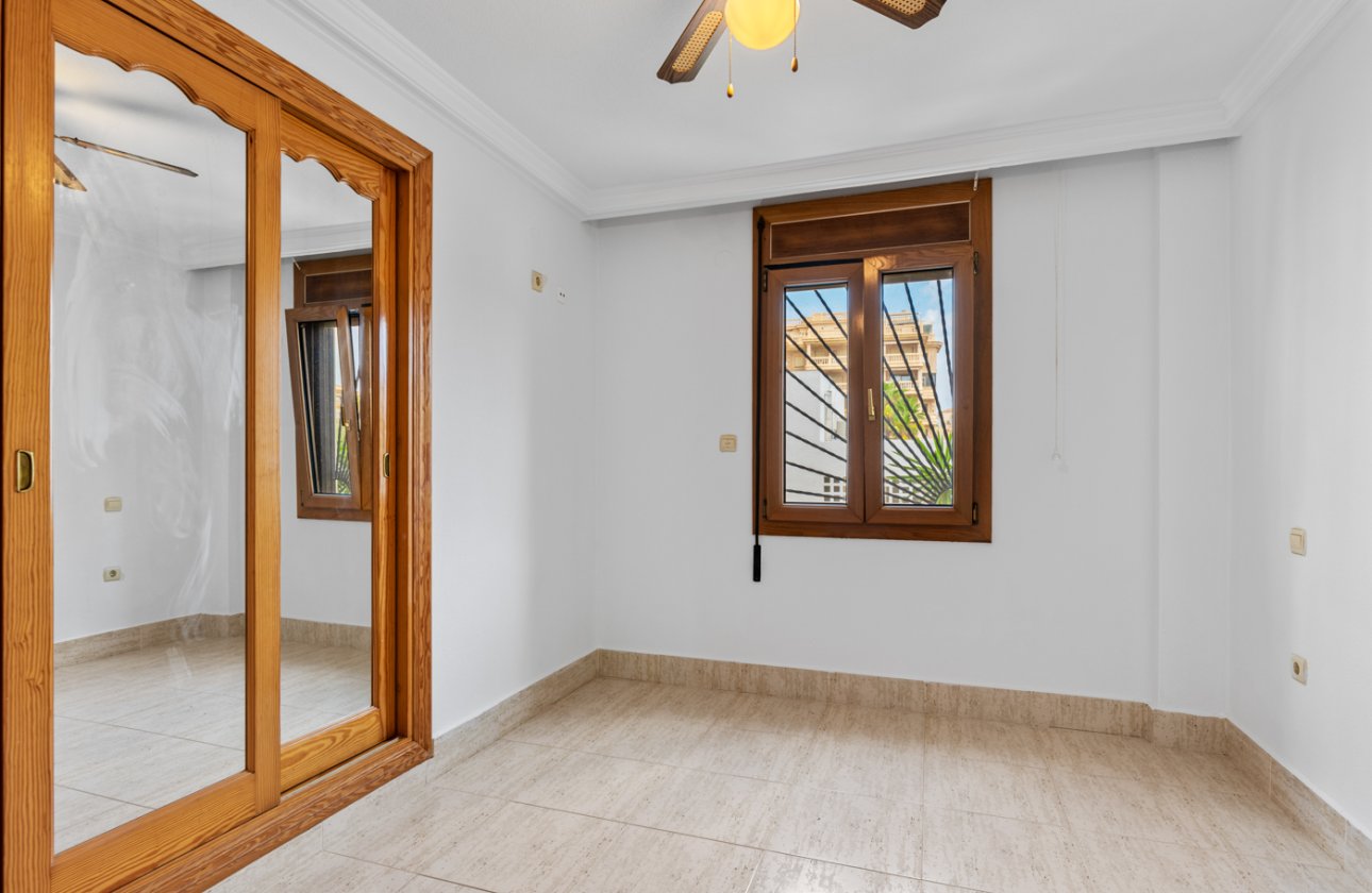 Revente - Appartement - Guardamar del Segura