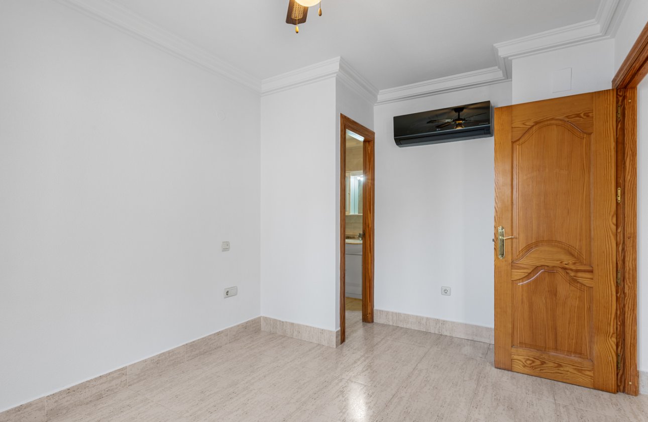 Revente - Appartement - Guardamar del Segura