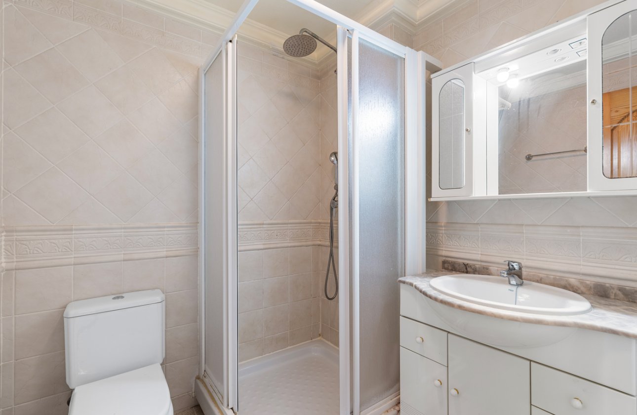 Revente - Appartement - Guardamar del Segura