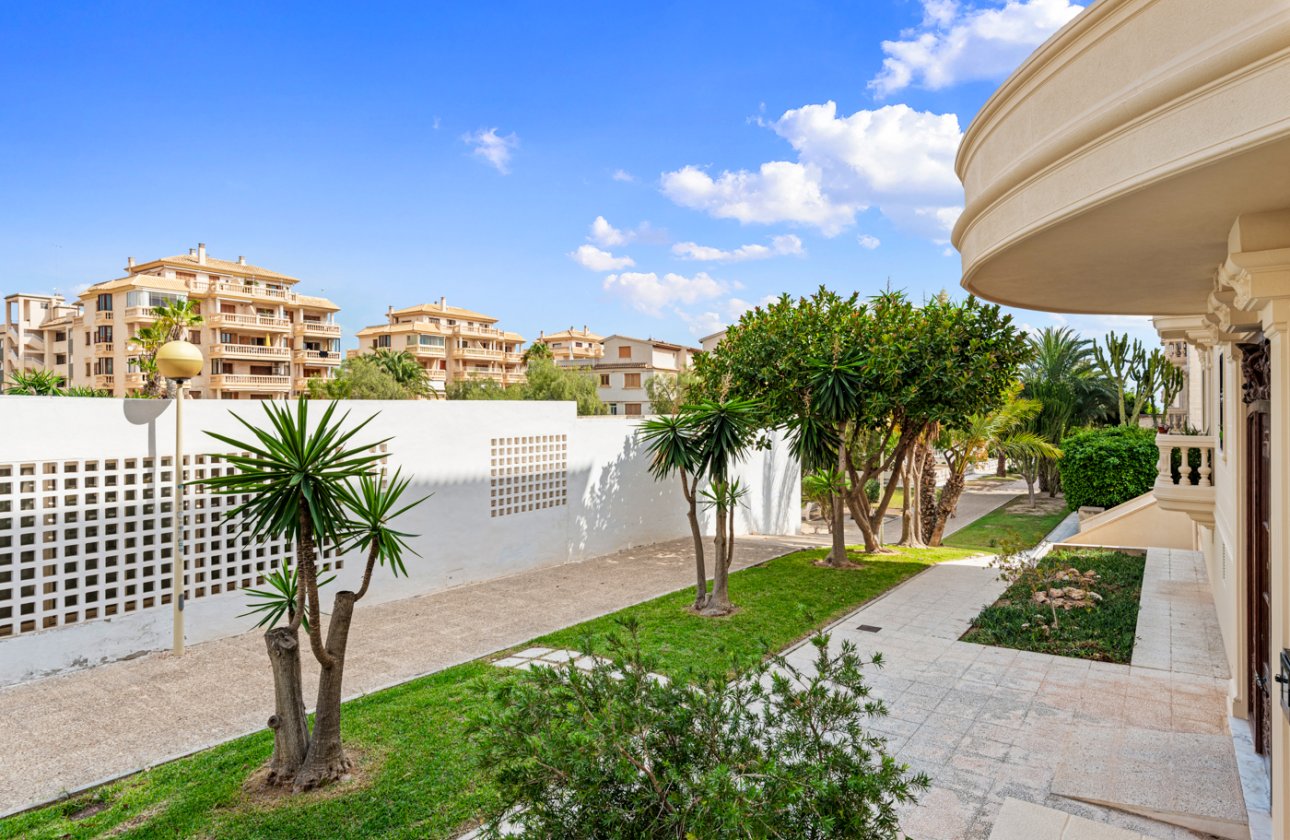 Revente - Appartement - Guardamar del Segura