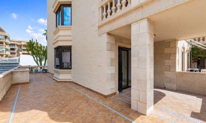 Revente - Appartement - Guardamar del Segura