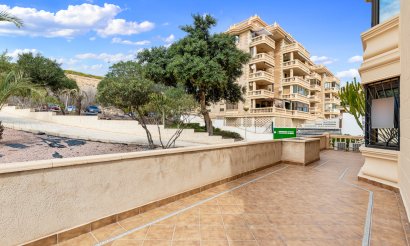 Revente - Appartement - Guardamar del Segura
