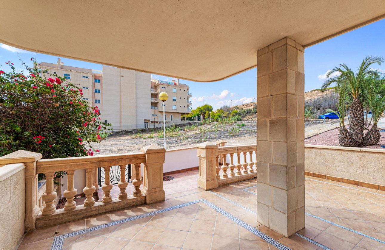 Revente - Appartement - Guardamar del Segura