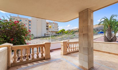 Revente - Appartement - Guardamar del Segura