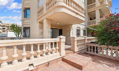 Revente - Appartement - Guardamar del Segura