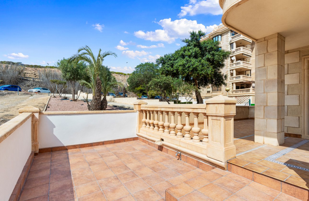 Revente - Appartement - Guardamar del Segura