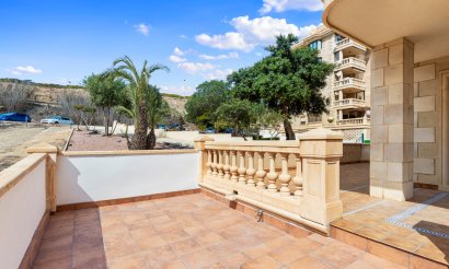 Revente - Appartement - Guardamar del Segura