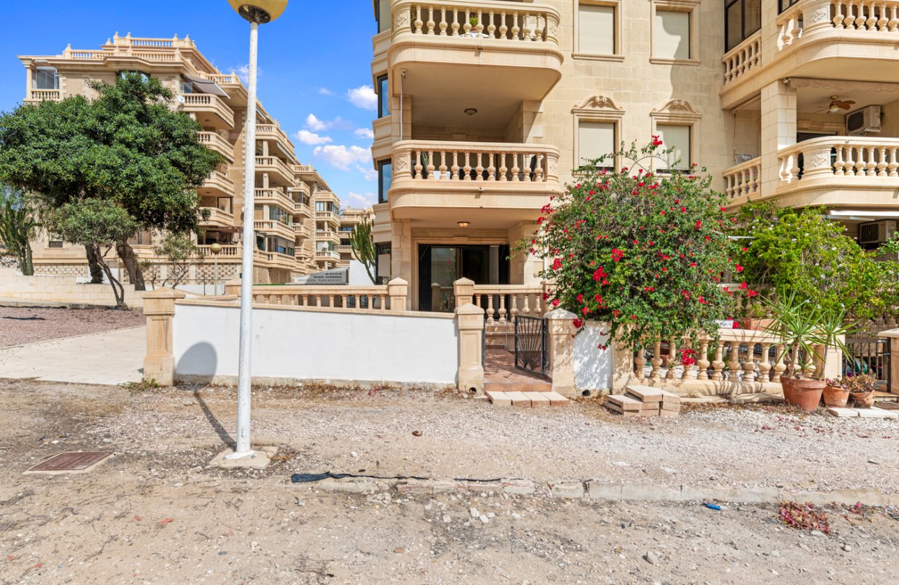 Revente - Appartement - Guardamar del Segura