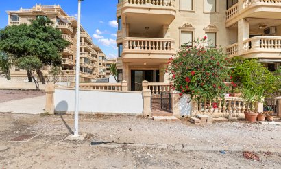 Revente - Appartement - Guardamar del Segura