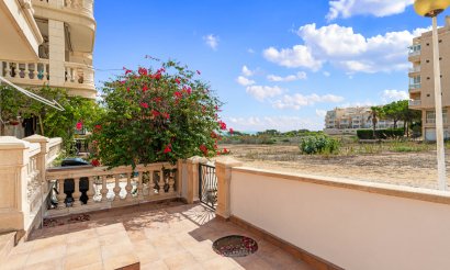Revente - Appartement - Guardamar del Segura
