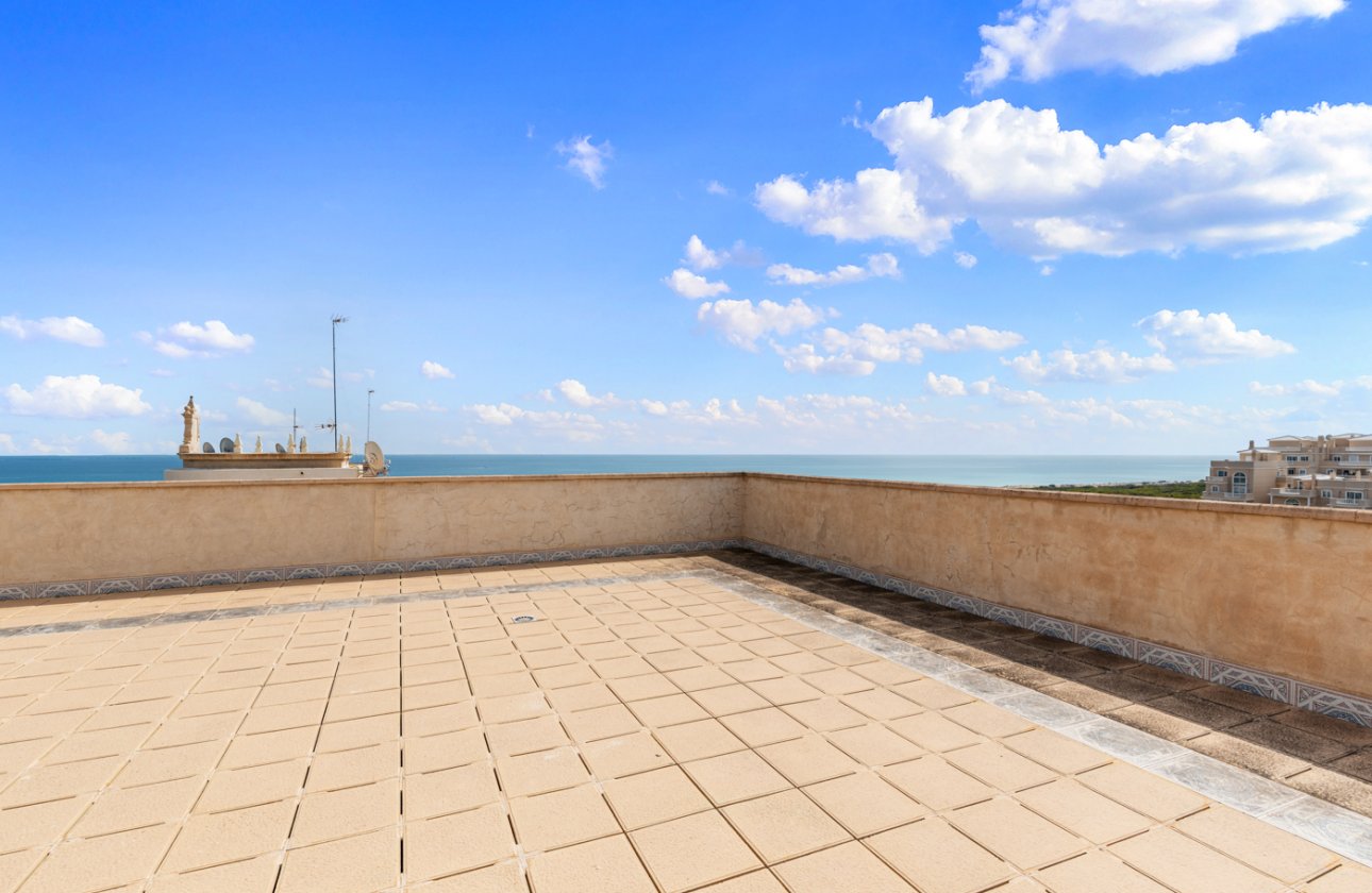 Revente - Appartement - Guardamar del Segura