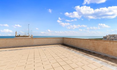 Revente - Appartement - Guardamar del Segura