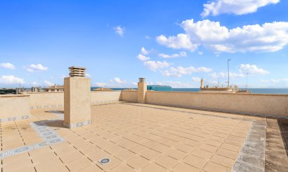 Revente - Appartement - Guardamar del Segura