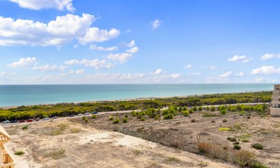 Revente - Appartement - Guardamar del Segura